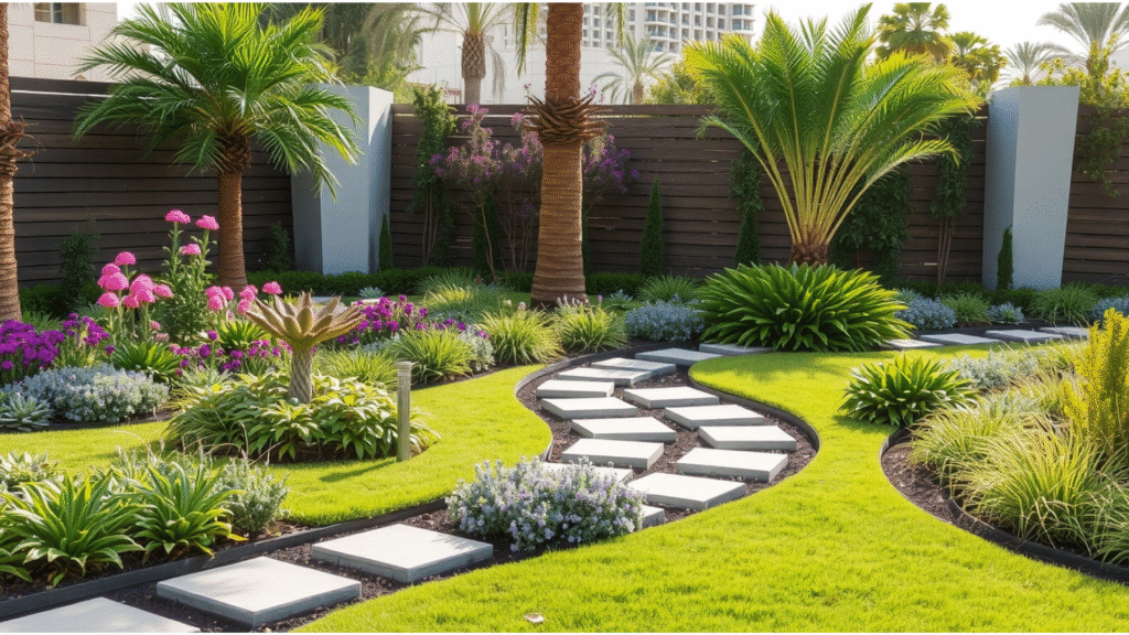 Home 7 Best Landscape and Gardening Company